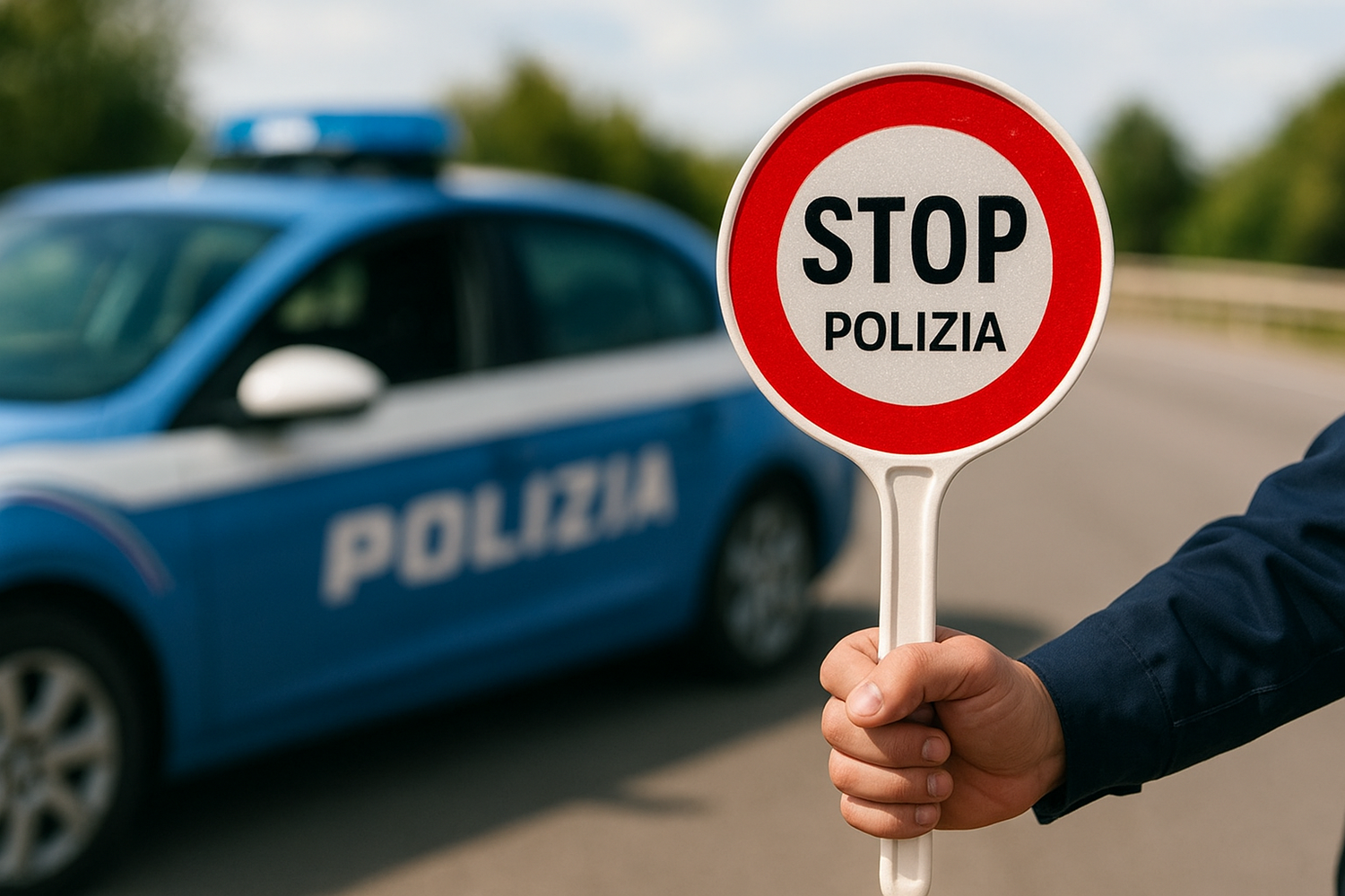 CBD legale in Italia: tutto quello che devi sapere sul nuovo codice della strada