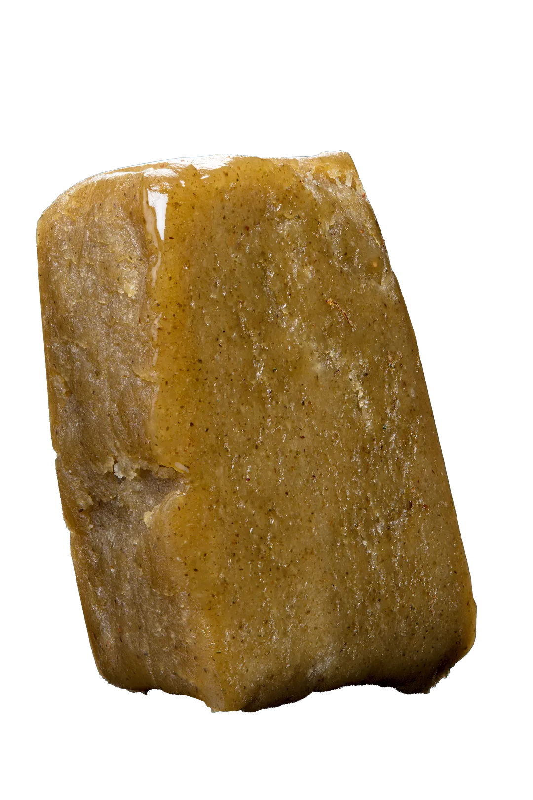 Static Mango Hash - Hashish Cbd - Novita'