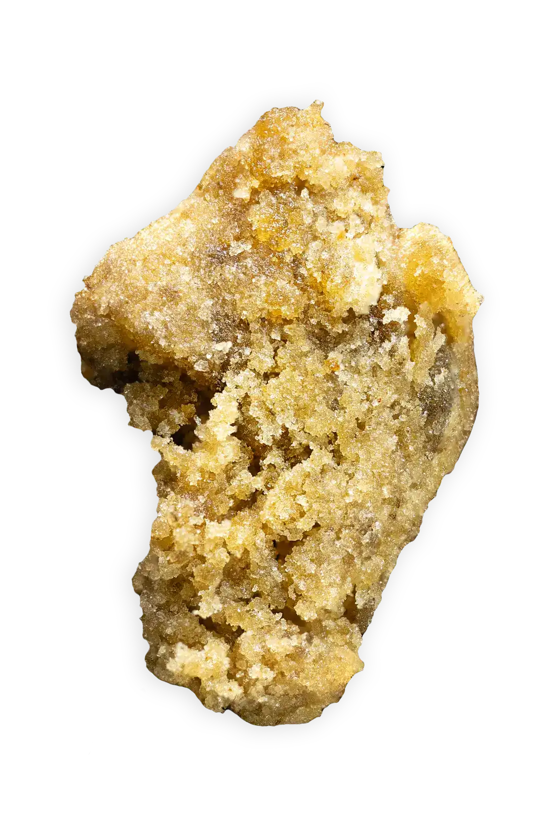 cream caramel hashish cbd