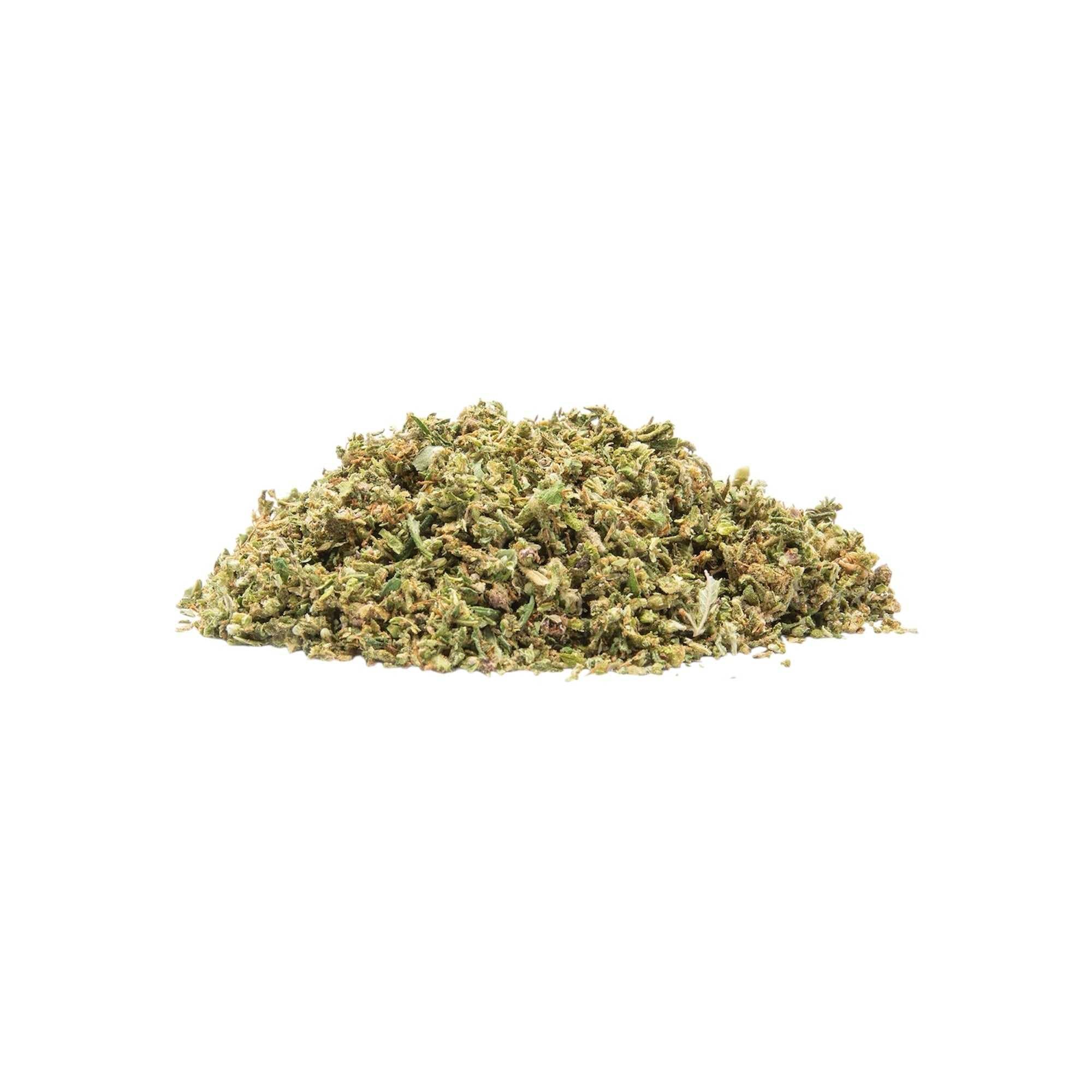 trinciato di mela sour cime di cannabis light cbd indoor in versione trinciato buono ed economico