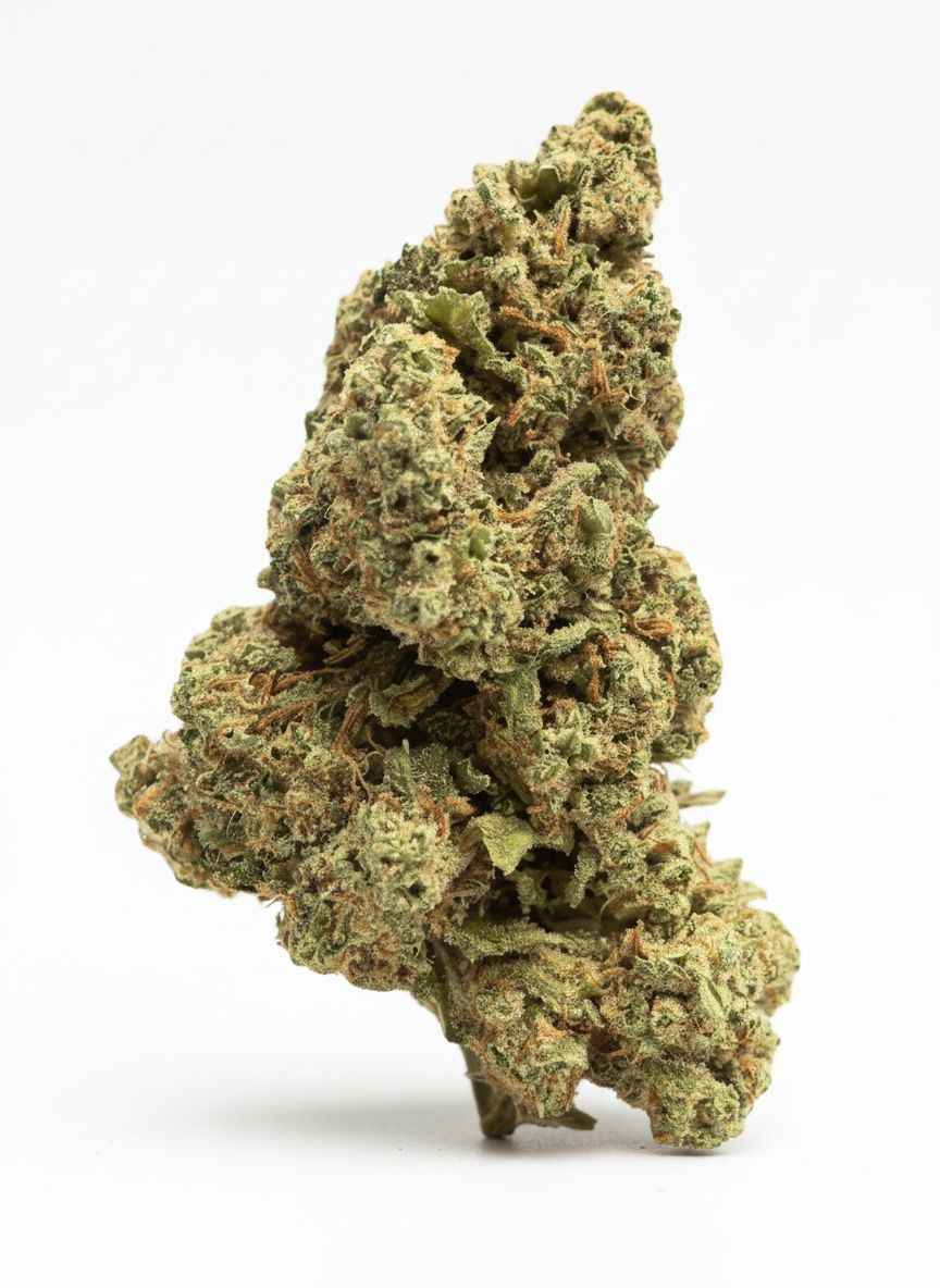Fiore di canapa outdoor CBD 14,5%