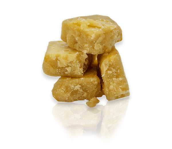 gold wax estratto