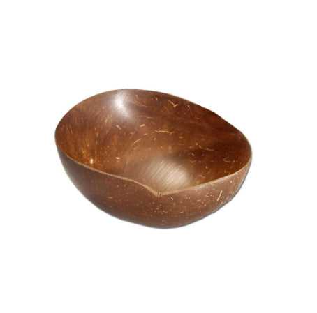 Ciotola MISTIERÀ COCCO Naturale