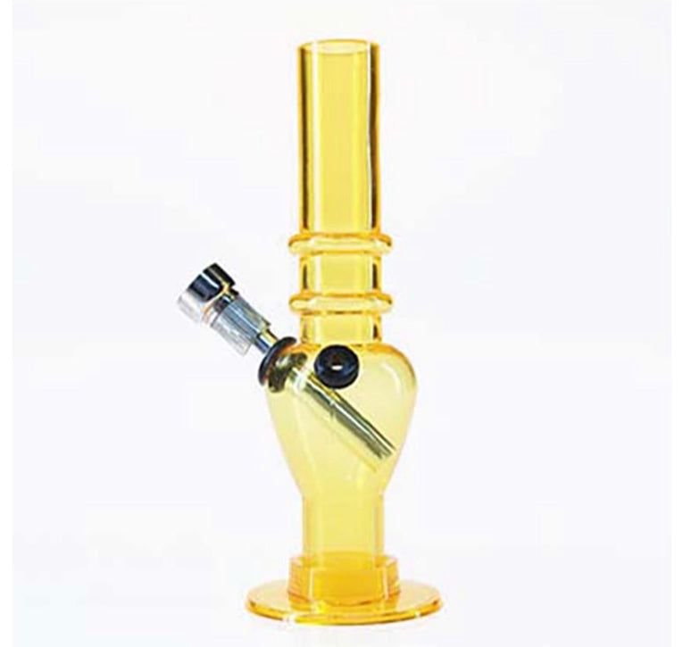 MINI BONG