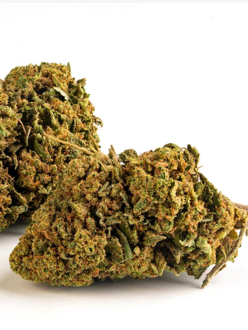 Gin Tonic - Cannabis Light - Cbd - Outdoor