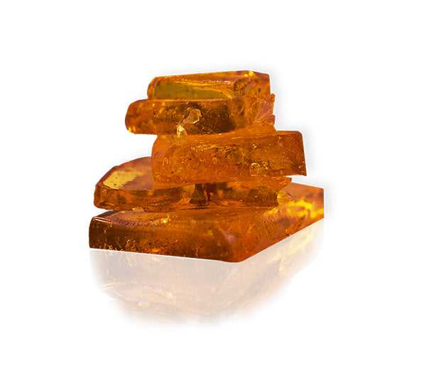 shatter estratto di cannabis light con alto contenuto di cbd piu del 80% qualità premium