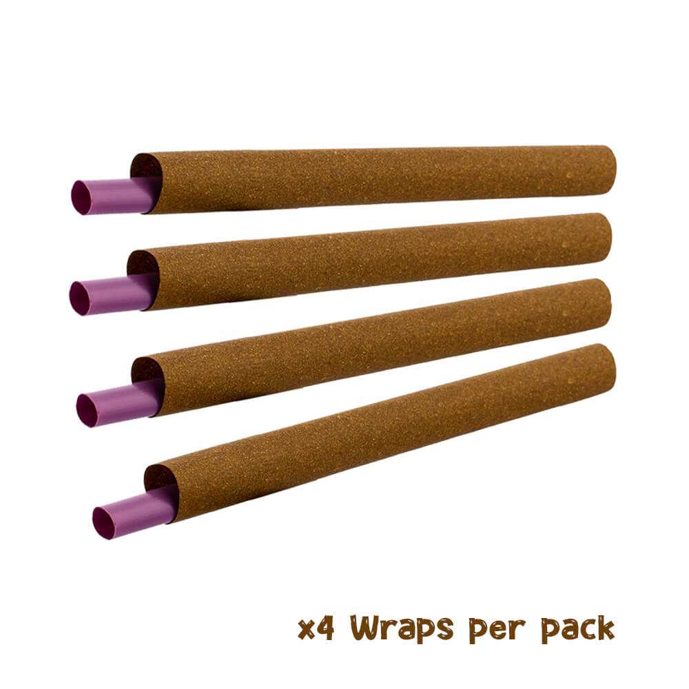 BLUNT - HEMPARILLO - PURPLE HAZE