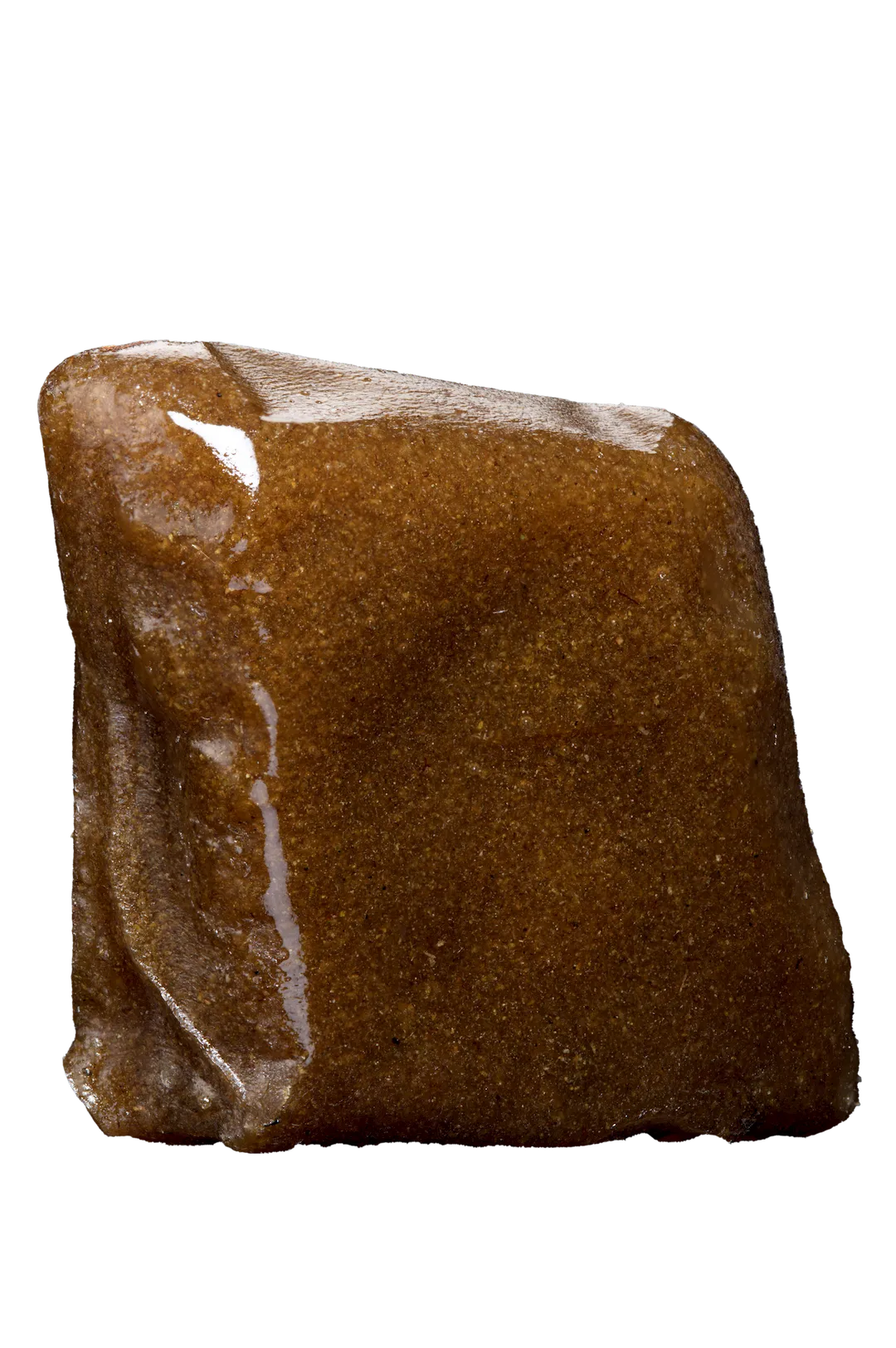 Bubble Hash - Cbd - Hashish Con Alto Contenuto Di Cbd