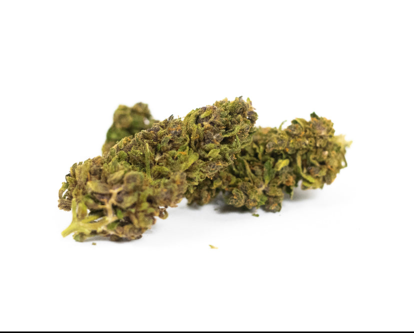 Yogurt Gelato Cbd - Erba Legale - Greenhouse