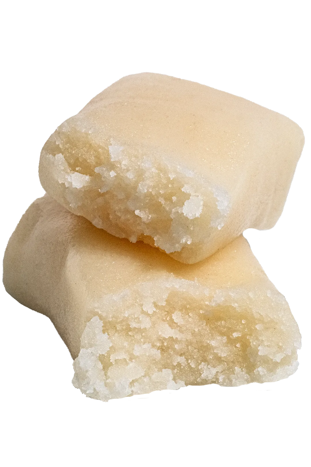 Sticky Peach Piattella CBD 90% THC 0,39%