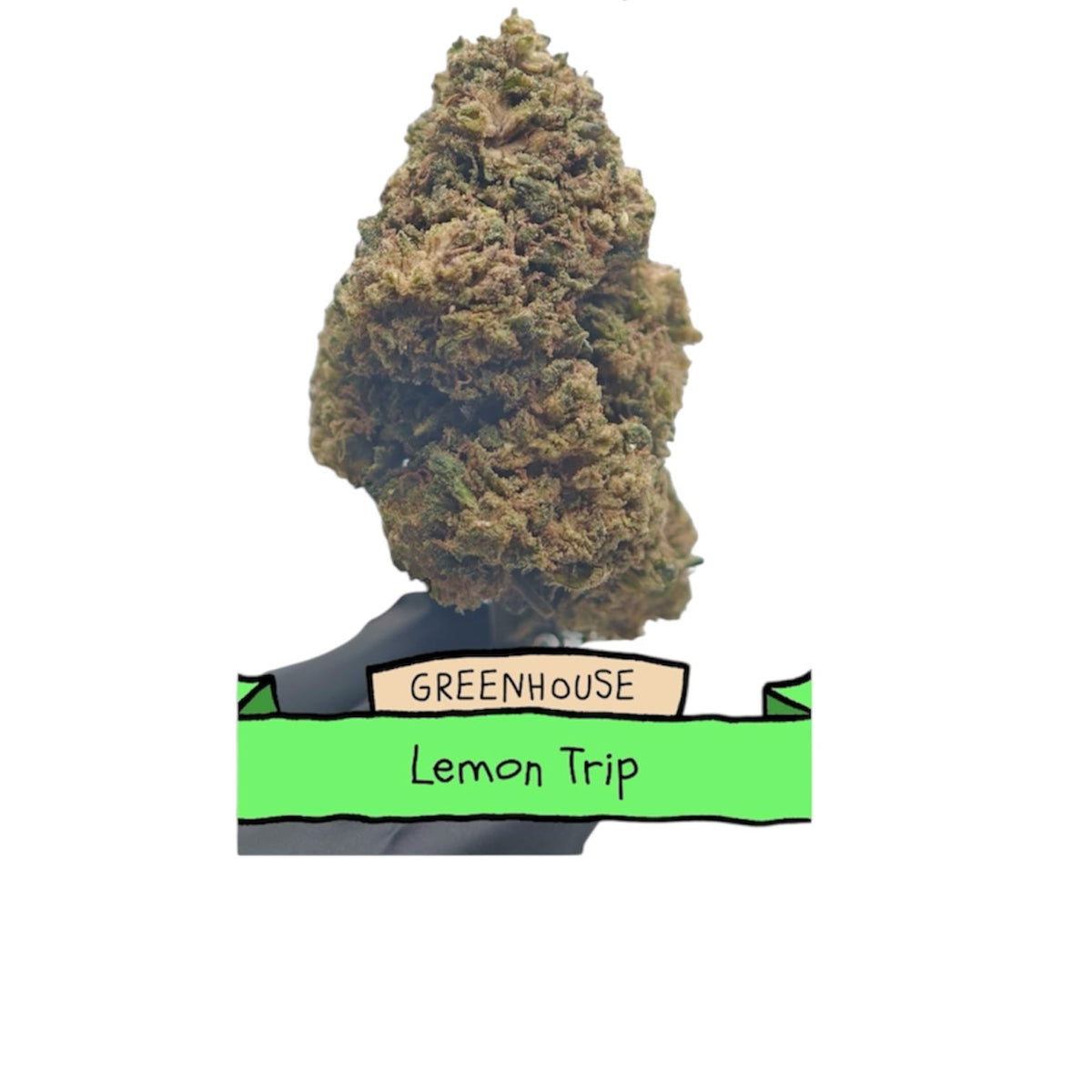 lemon trip green house cbd cannabis light 